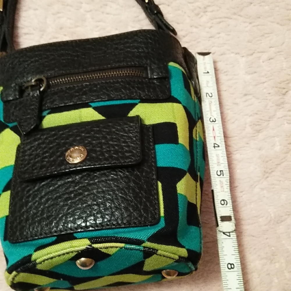 Authentic Vintage Rare Prada Milano Bag - Picture 10 of 12